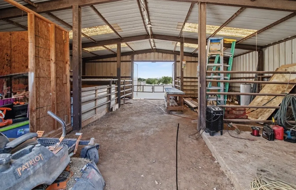 451 Rosser Ranch Road Graham, TX 76450