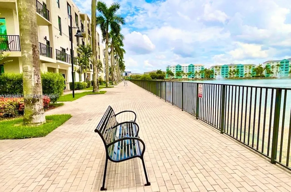 4700 NW 84th Ave #15 Doral, FL 33166