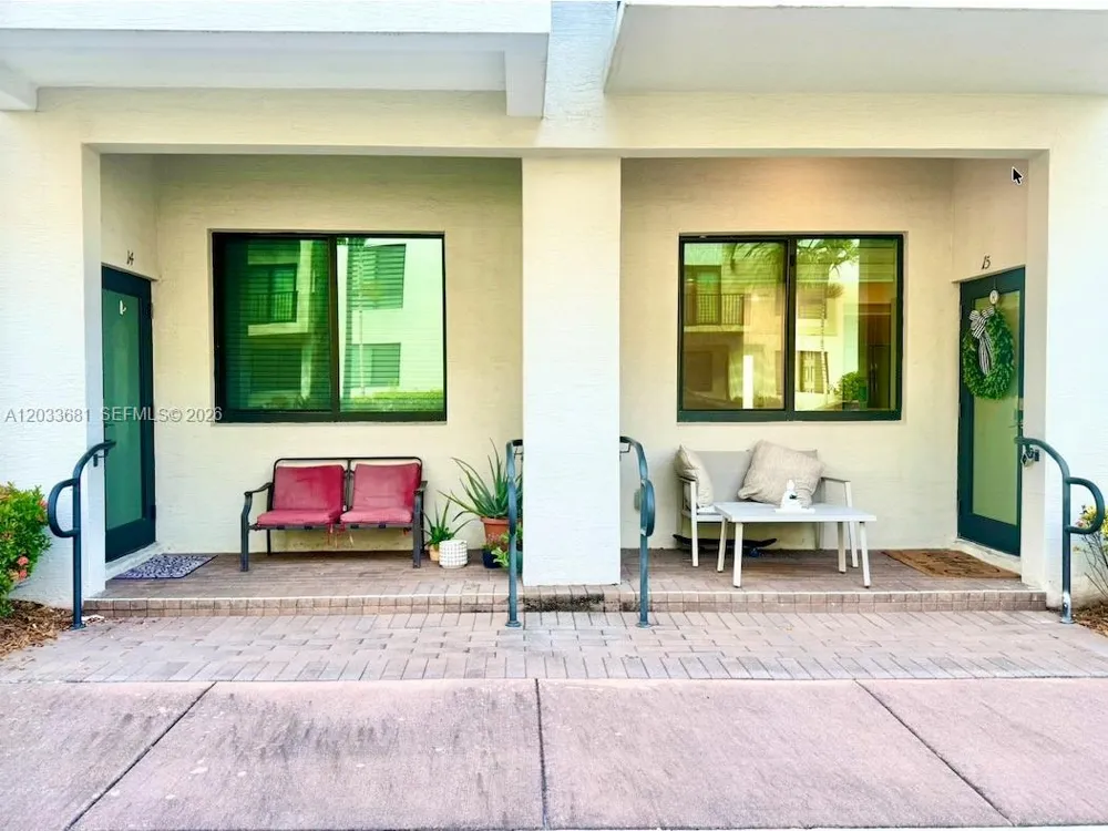 4700 NW 84th Ave #15 Doral, FL 33166