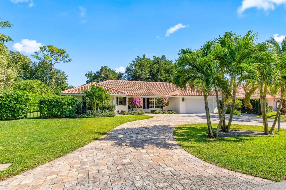 11658 Dunes Road Boynton Beach, FL 33436