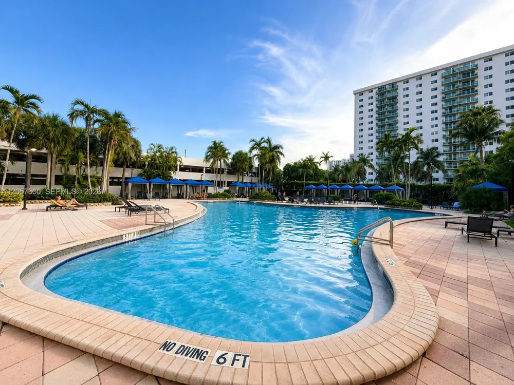 19370 Collins Ave #1410 Sunny Isles Beach, FL 33160