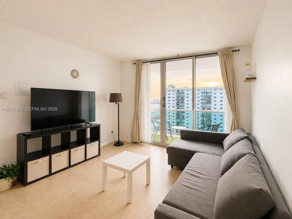 19370 Collins Ave #1410 Sunny Isles Beach, FL 33160
