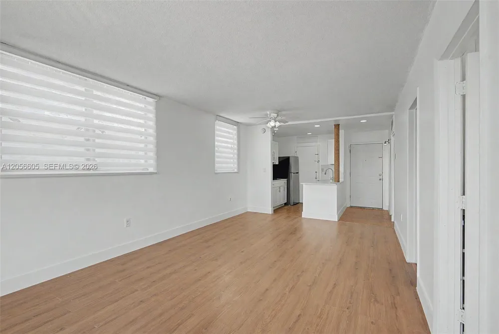 12590 NE 16th Ave #402 North Miami, FL 33161