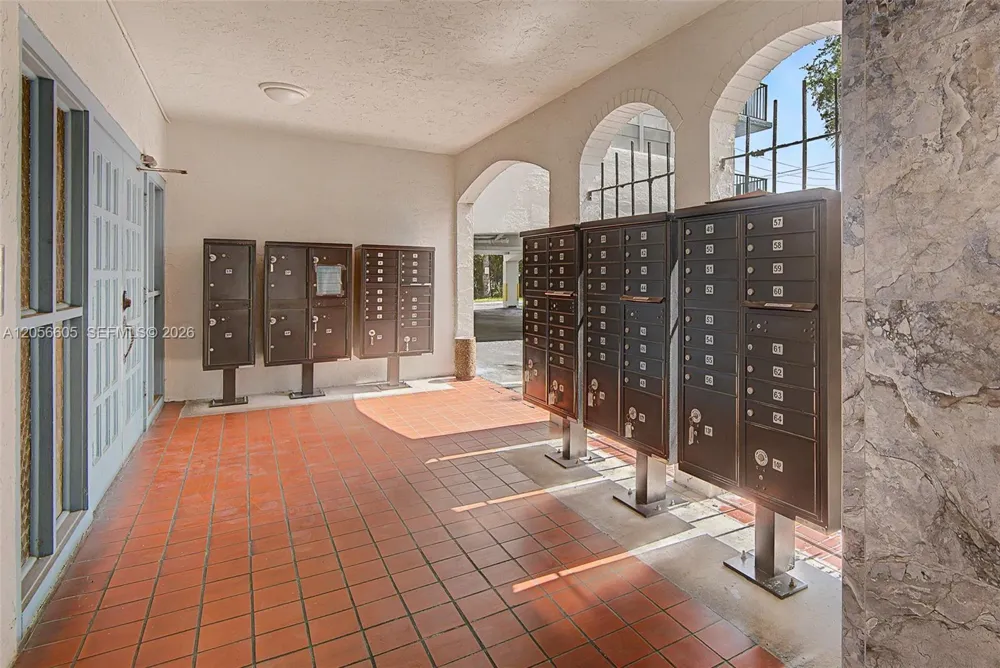 12590 NE 16th Ave #402 North Miami, FL 33161