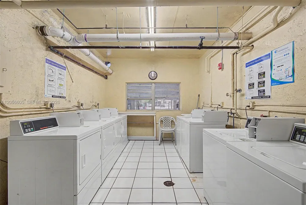12590 NE 16th Ave #402 North Miami, FL 33161