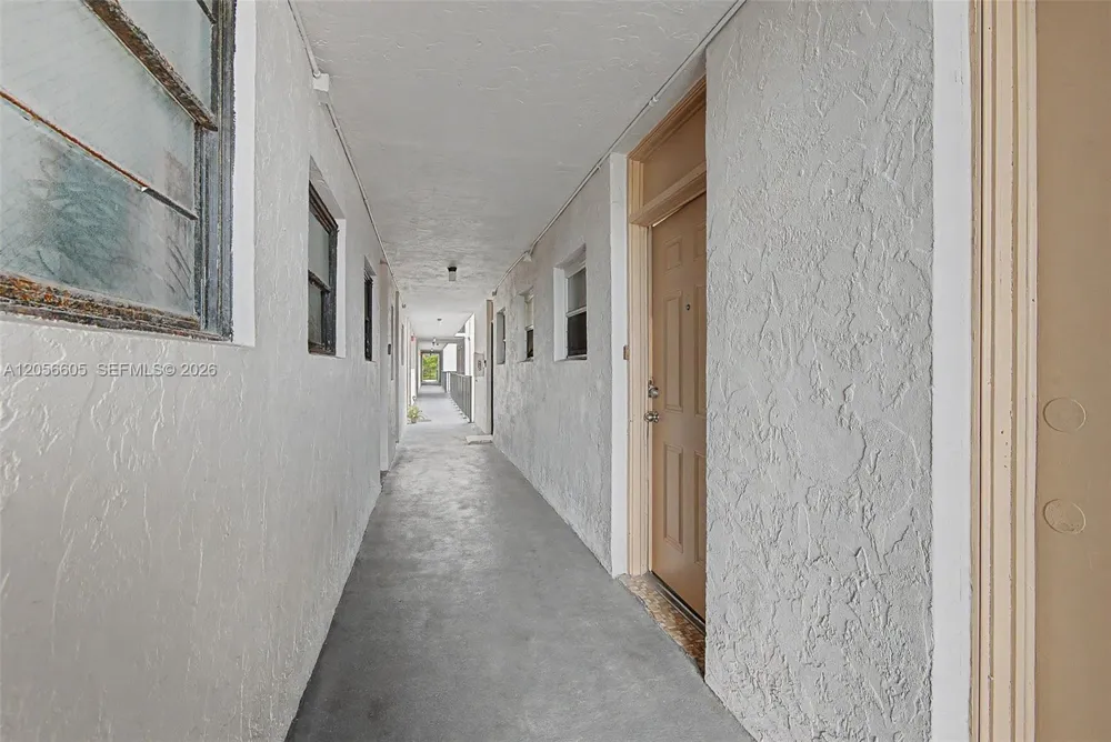 12590 NE 16th Ave #402 North Miami, FL 33161