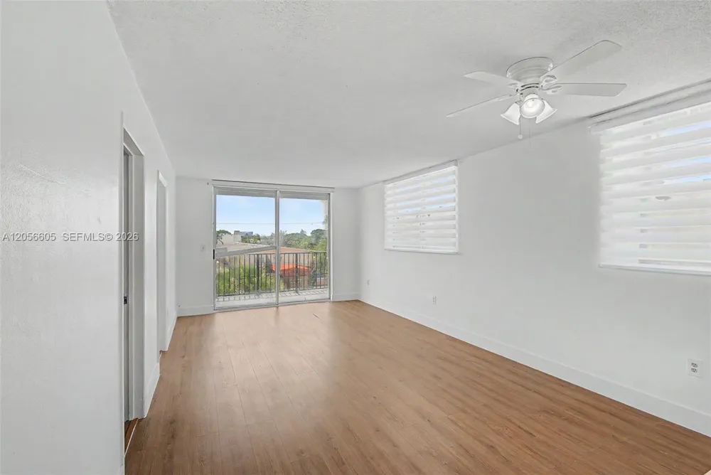12590 NE 16th Ave #402 North Miami, FL 33161