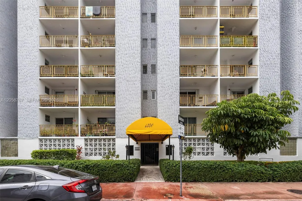 1340 Lincoln Rd #502 Miami Beach, FL 33139