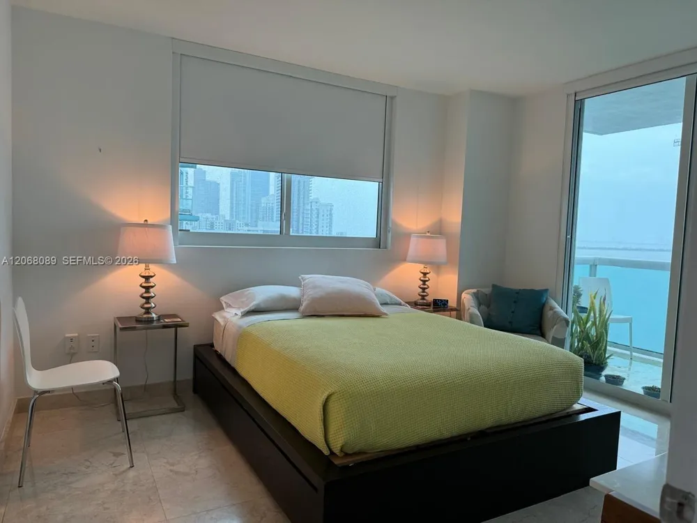 1800 Bayshore Dr #1609 Miami, FL 33132