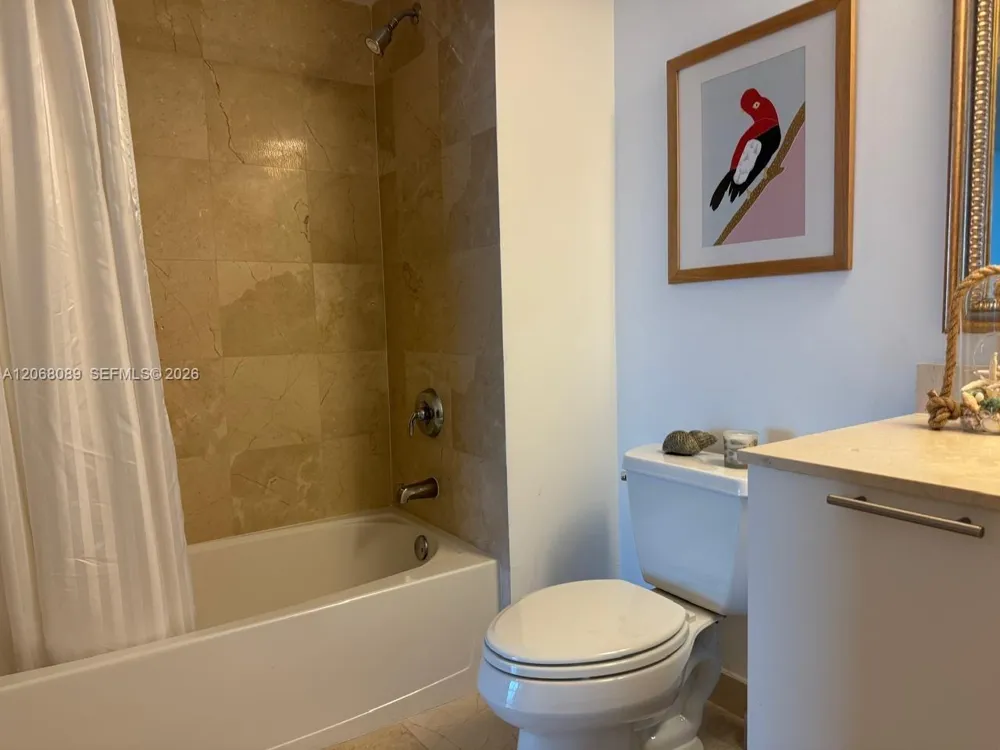 1800 Bayshore Dr #1609 Miami, FL 33132