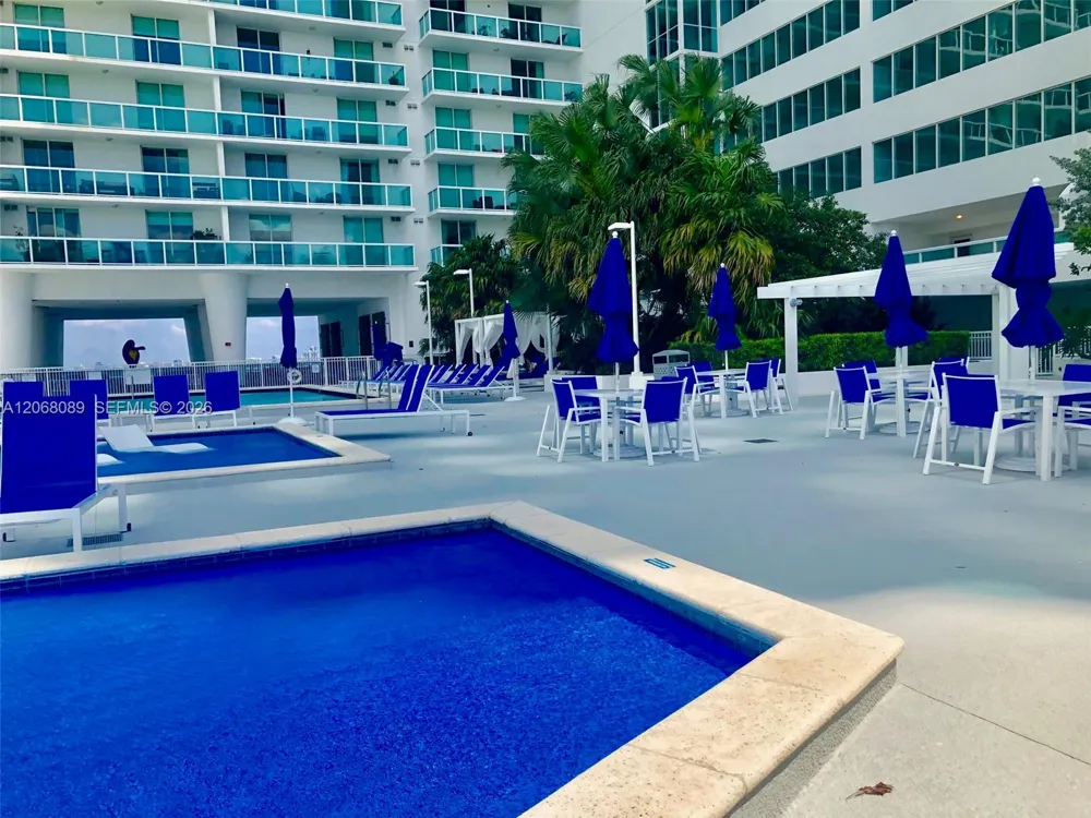 1800 Bayshore Dr #1609 Miami, FL 33132