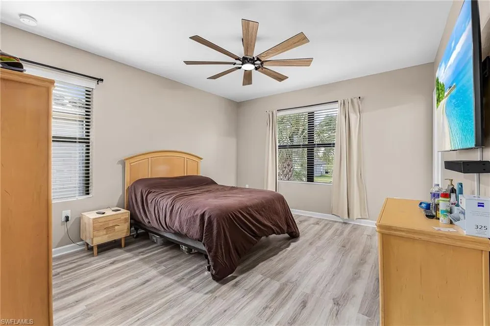 1682 Lake Jessup Circle Cape Coral, FL 33909