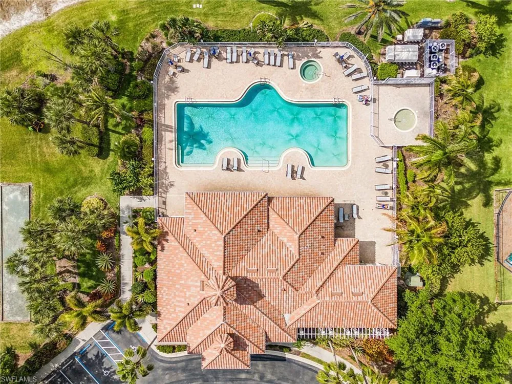 1682 Lake Jessup Circle Cape Coral, FL 33909