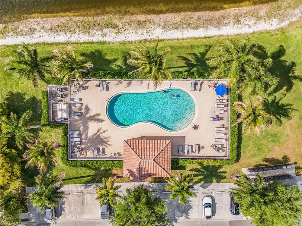 1682 Lake Jessup Circle Cape Coral, FL 33909