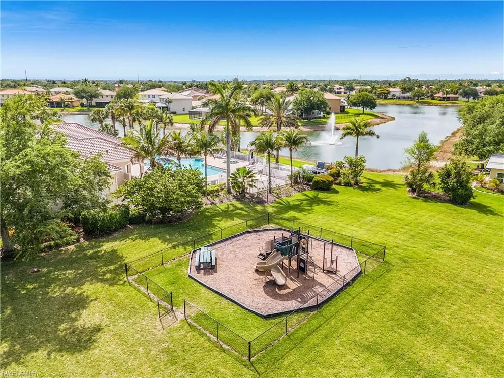 1682 Lake Jessup Circle Cape Coral, FL 33909