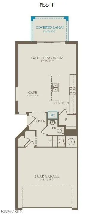 1682 Lake Jessup Circle Cape Coral, FL 33909