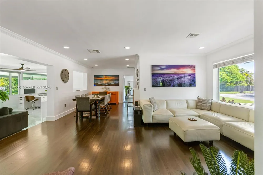 6140 SW 65th Ave South Miami, FL 33143