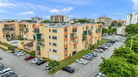 1975 W 44th Pl #A302
