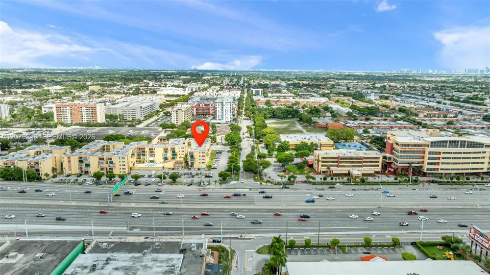 1975 W 44th Pl #A302 Hialeah, FL 33012