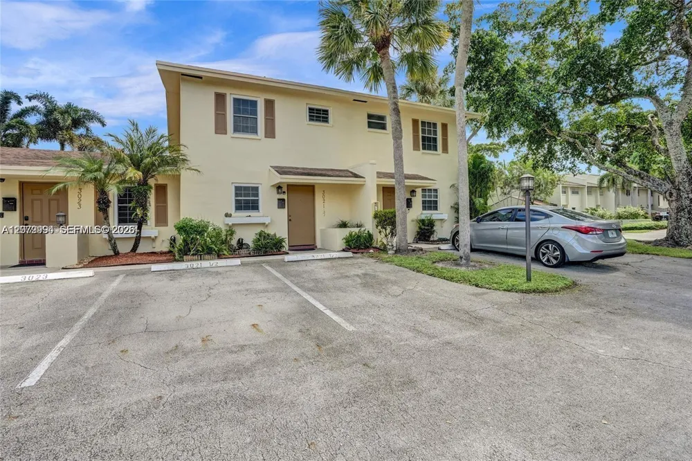 3021 NW 68th St #11 G Fort Lauderdale, FL 33309