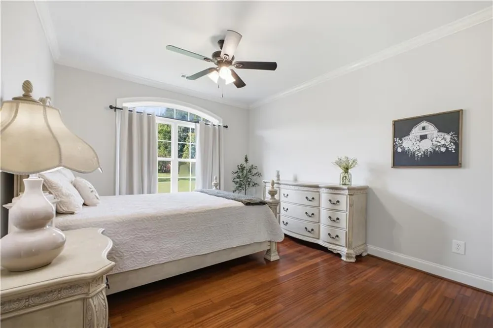3601 Garden Lakes Parkway Rome, GA 30165