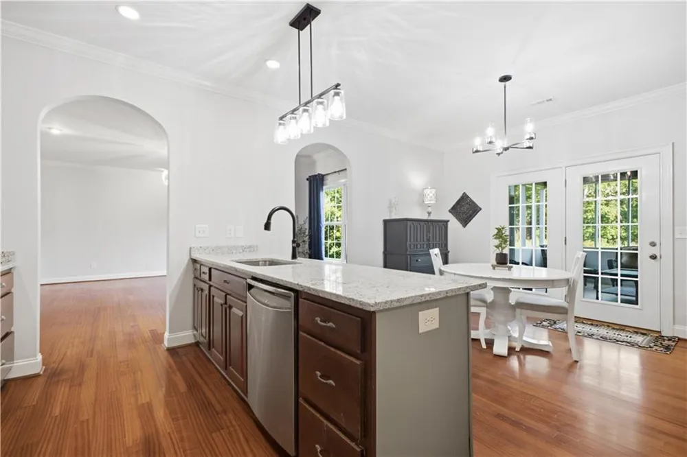 3601 Garden Lakes Parkway Rome, GA 30165