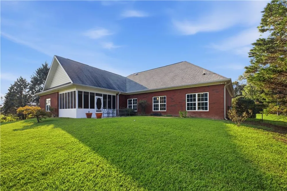 3601 Garden Lakes Parkway Rome, GA 30165