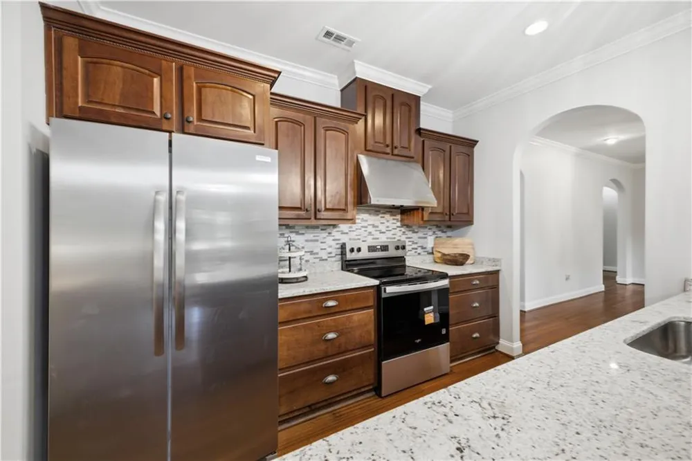 3601 Garden Lakes Parkway Rome, GA 30165