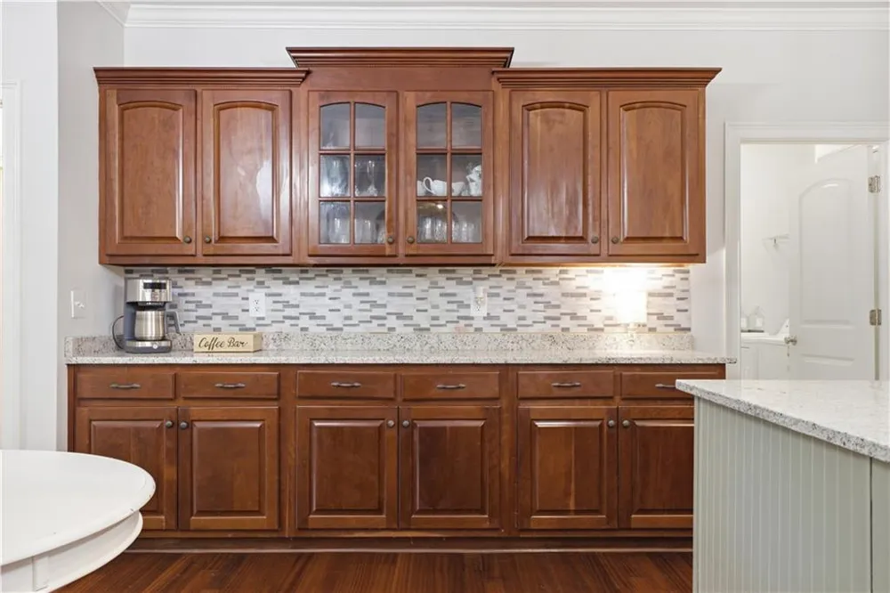 3601 Garden Lakes Parkway Rome, GA 30165