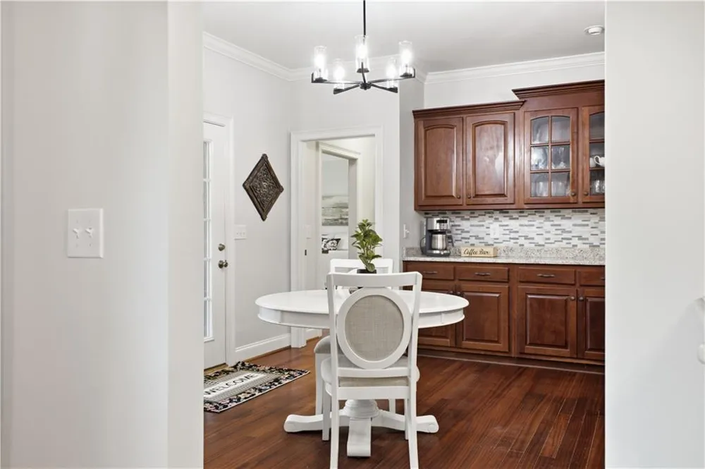 3601 Garden Lakes Parkway Rome, GA 30165