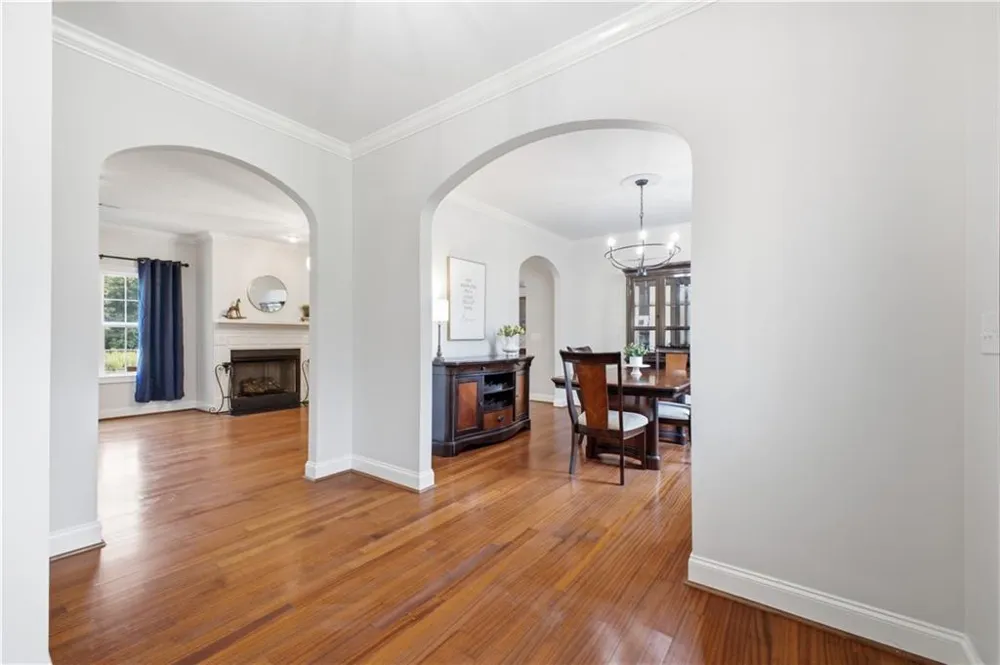 3601 Garden Lakes Parkway Rome, GA 30165