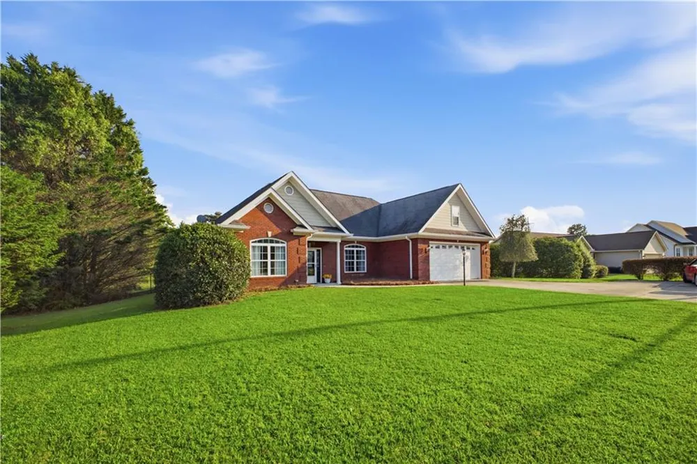 3601 Garden Lakes Parkway Rome, GA 30165