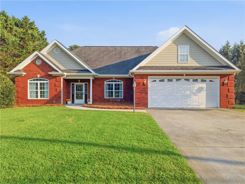 3601 Garden Lakes Parkway Rome, GA 30165