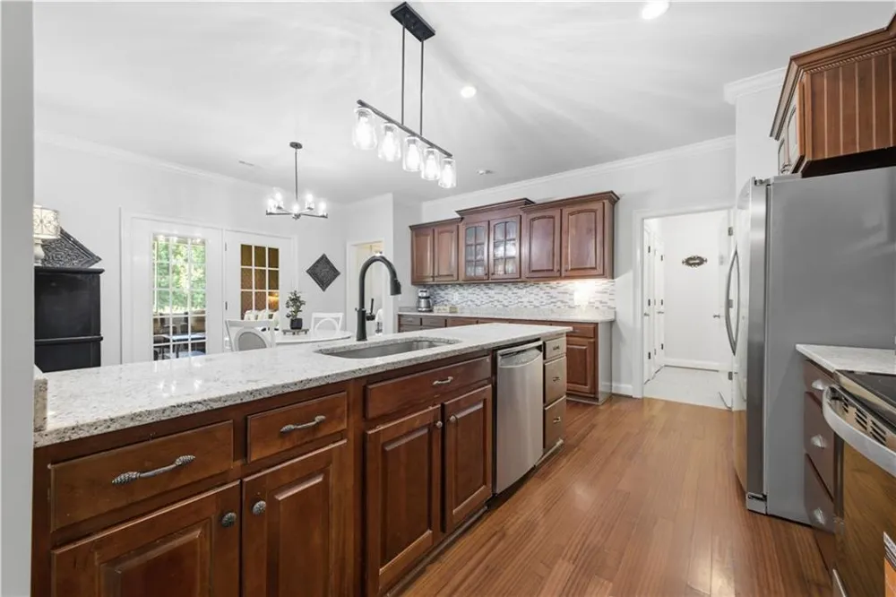 3601 Garden Lakes Parkway Rome, GA 30165