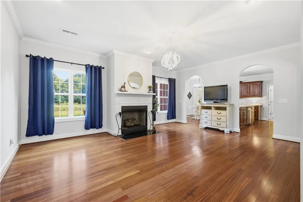 3601 Garden Lakes Parkway Rome, GA 30165