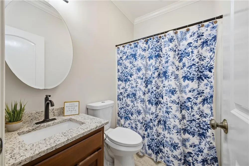 3601 Garden Lakes Parkway Rome, GA 30165