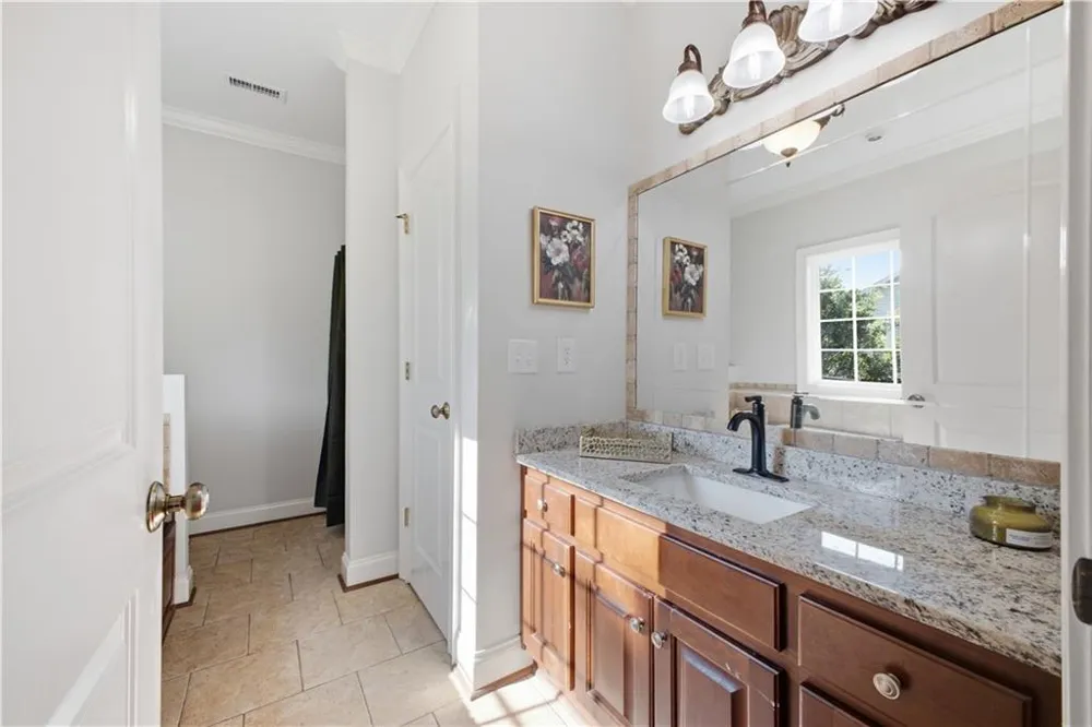 3601 Garden Lakes Parkway Rome, GA 30165