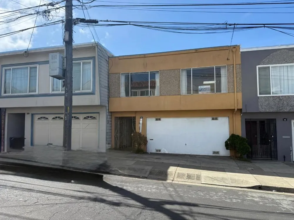 60 E Moltke Daly City, CA 94014