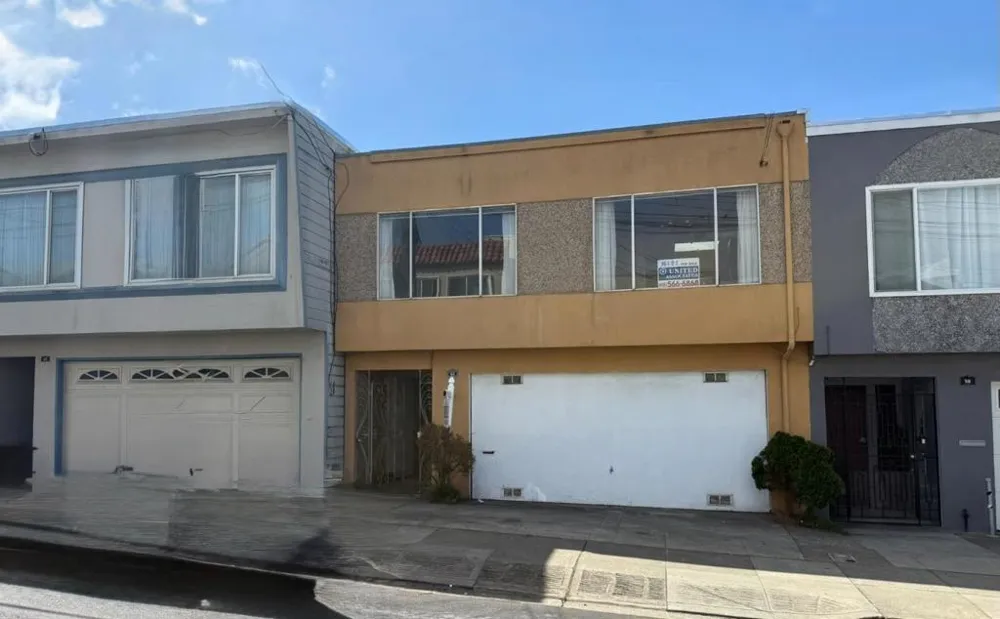 60 E Moltke Daly City, CA 94014