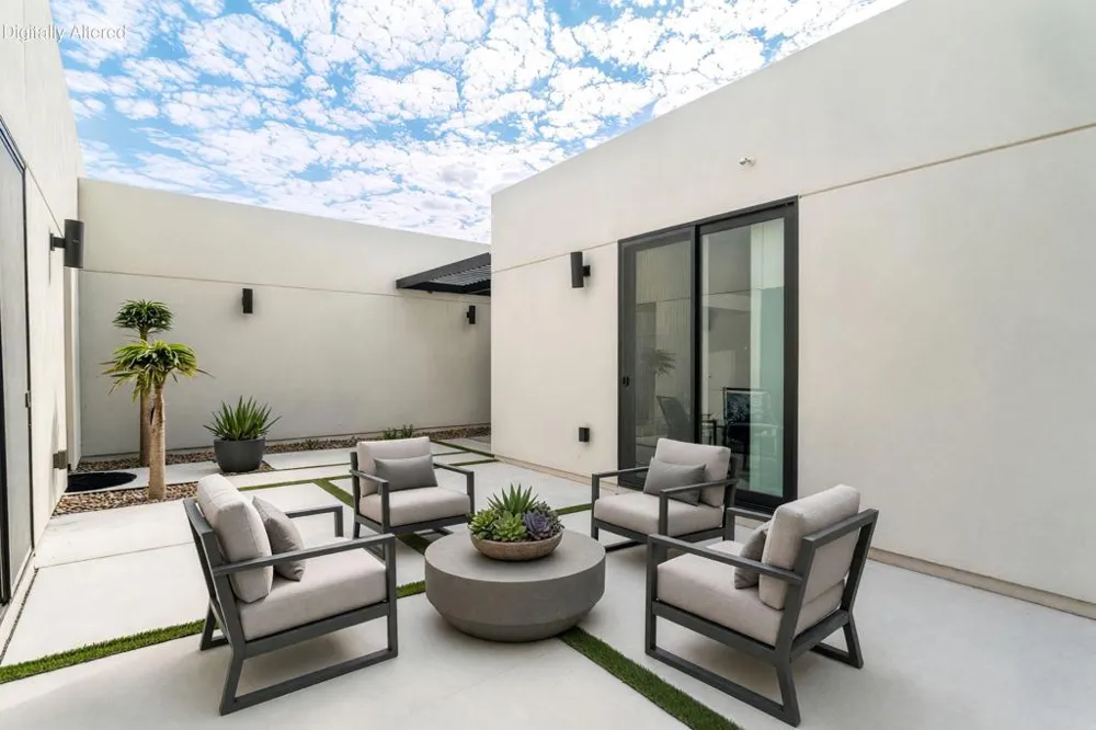 460 Palladium Boulevard Palm Springs, CA 92262