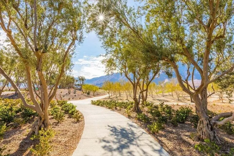 460 Palladium Boulevard Palm Springs, CA 92262
