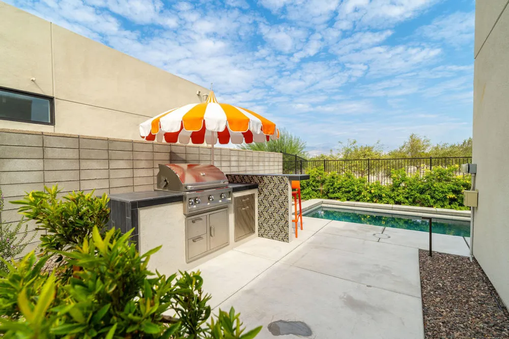 460 Palladium Boulevard Palm Springs, CA 92262