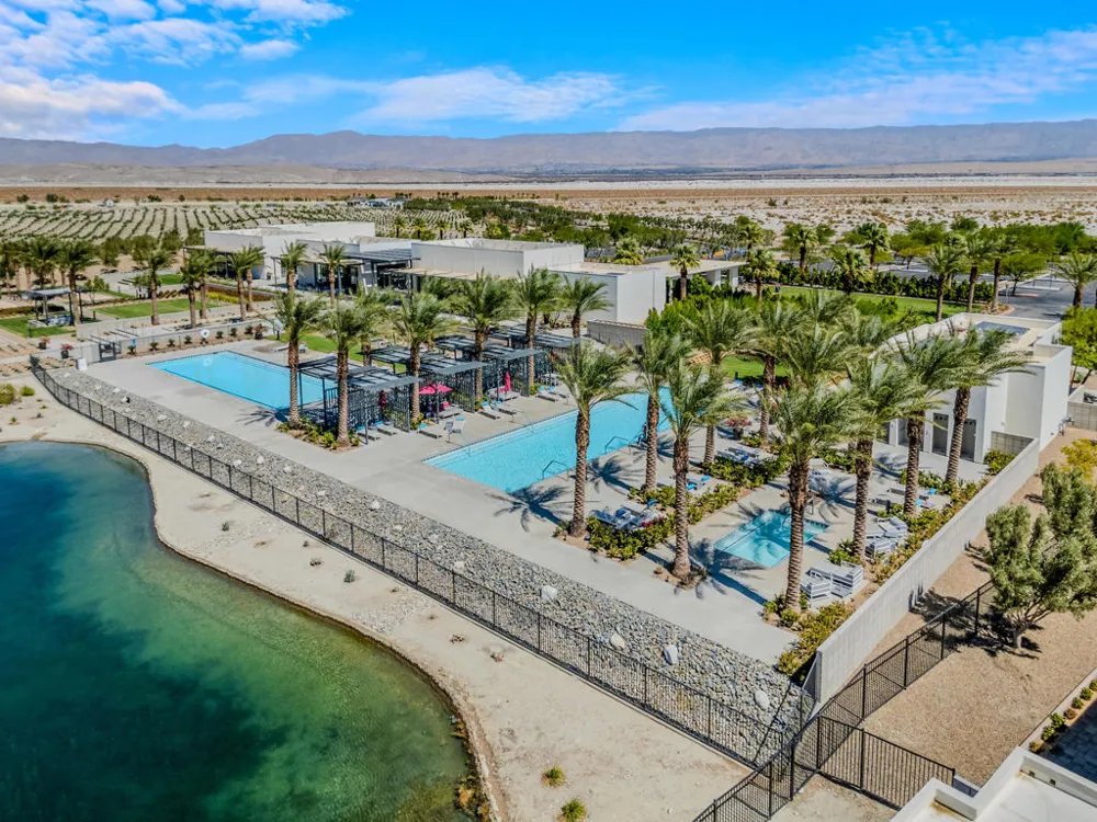 460 Palladium Boulevard Palm Springs, CA 92262
