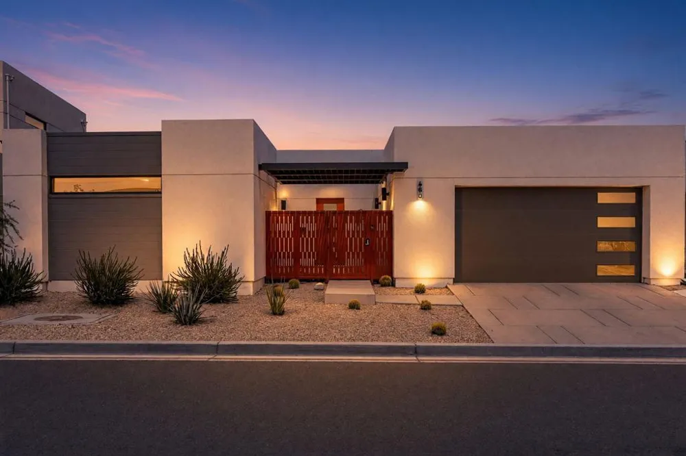 460 Palladium Boulevard Palm Springs, CA 92262