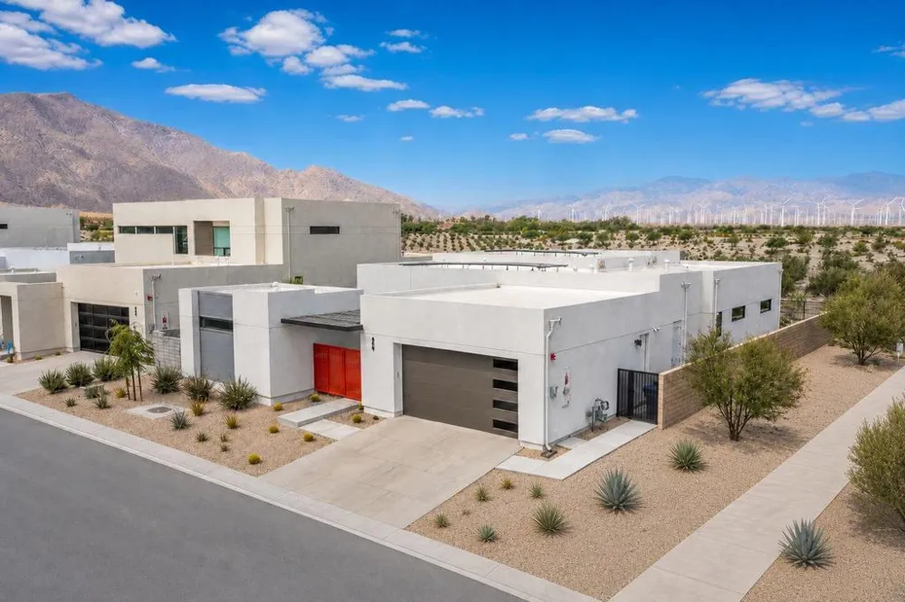 460 Palladium Boulevard Palm Springs, CA 92262