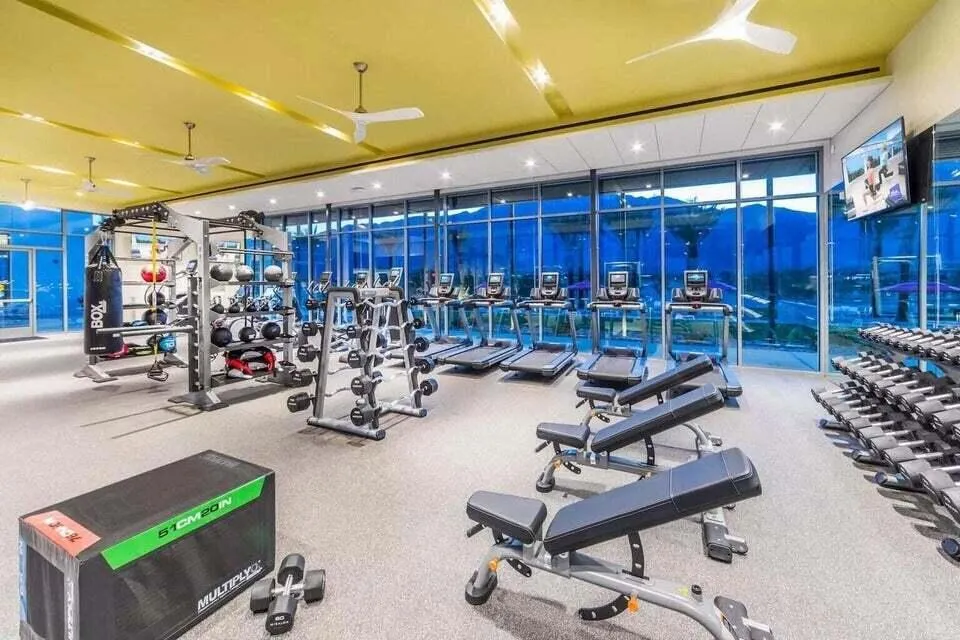 460 Palladium Boulevard Palm Springs, CA 92262