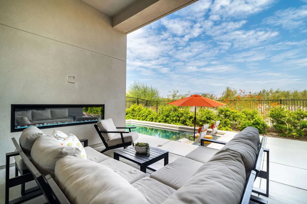 460 Palladium Boulevard Palm Springs, CA 92262