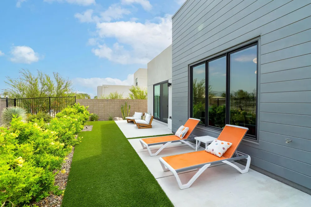 460 Palladium Boulevard Palm Springs, CA 92262