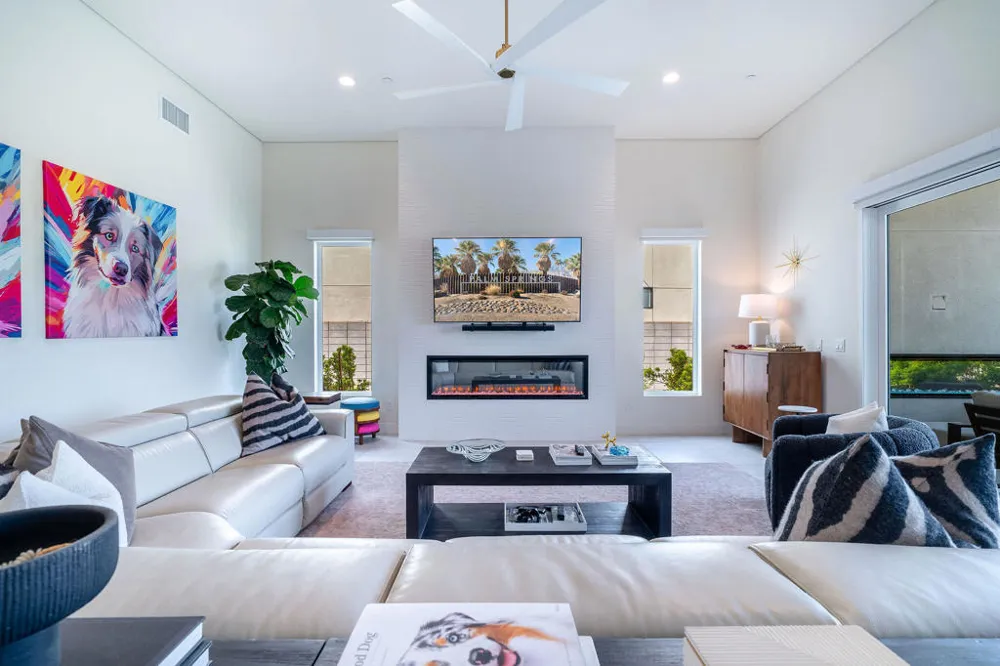 460 Palladium Boulevard Palm Springs, CA 92262