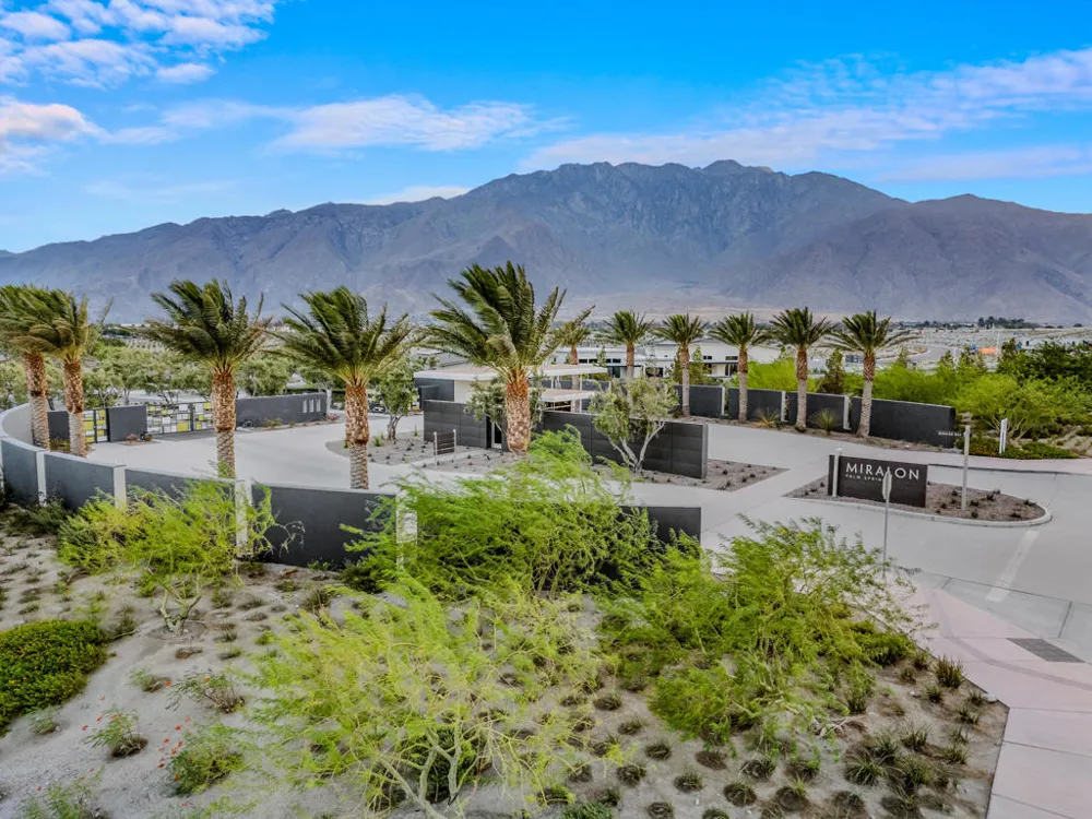 460 Palladium Boulevard Palm Springs, CA 92262